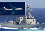 Vụ máy bay MH370 Malaysia mất tích: Có thể không tặc đã giết chết 2 phi công